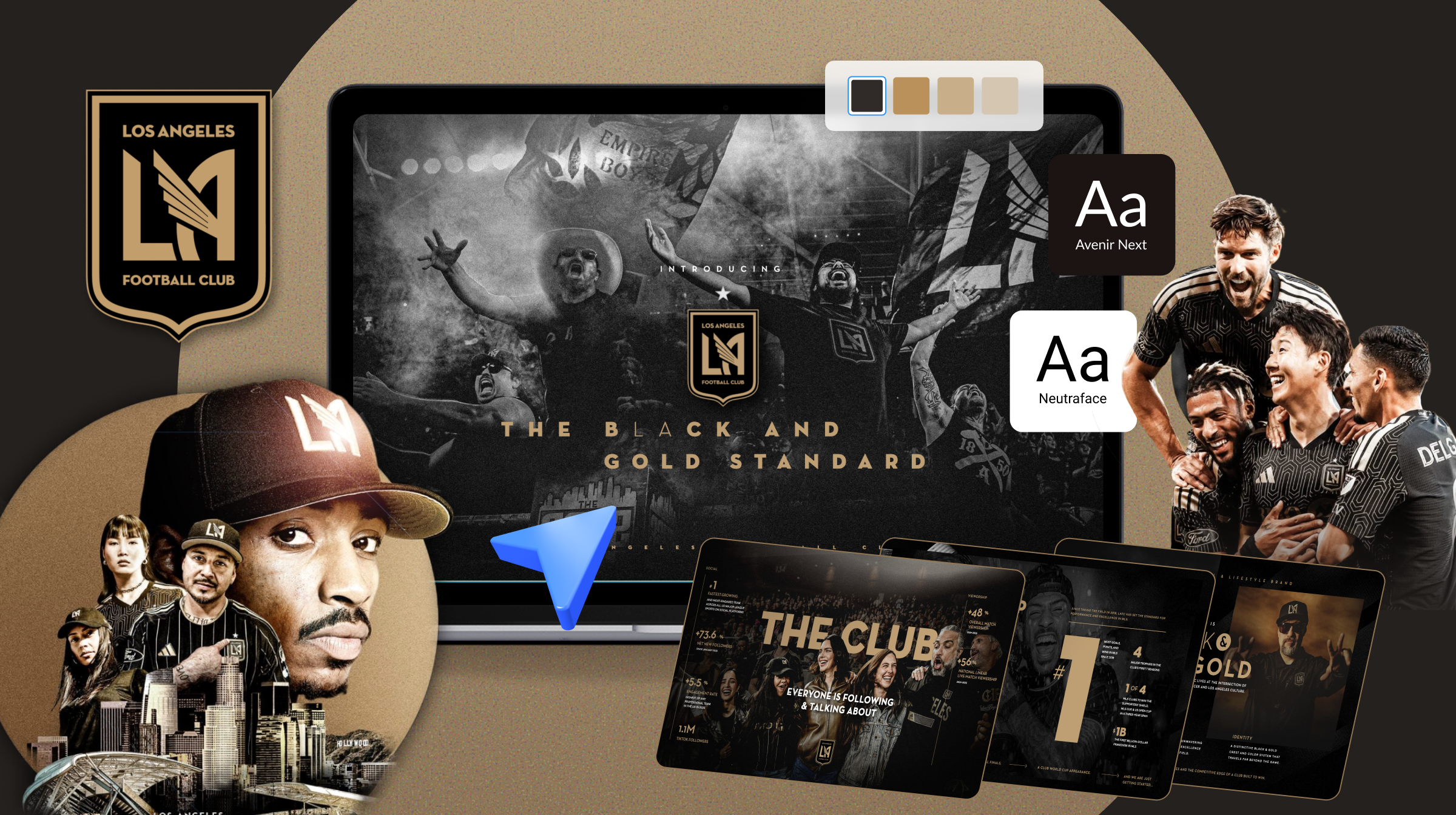 How LAFC Lifted Content Production 42% Without Adding Headcount 