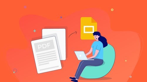 How to Convert a PDF to Google Slides: Best Methods, Tools & Alternatives
