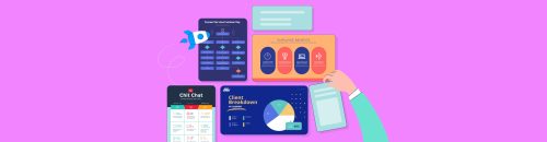 How an Insurance Company Uses Visme to Bridge the Gap Between Marketers & Business Experts