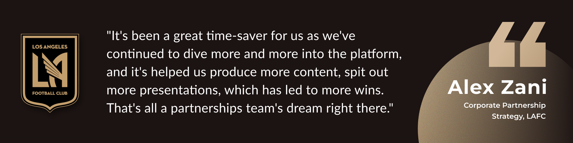 How LAFC Lifted Content Production 42% Without Adding Headcount 