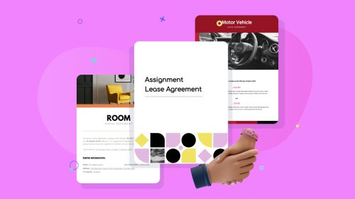 10 Lease Agreement Templates You’ll Need to Keep on Hand
