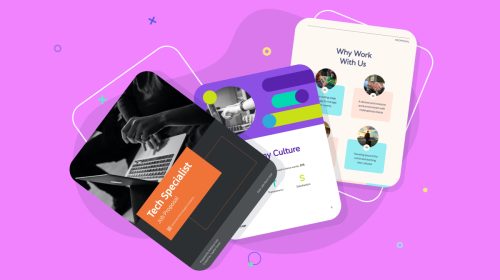 11 Best Job Proposal Templates to Help You Sign On New Talent or Freelancers