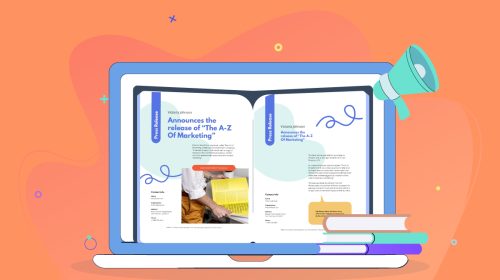 10 Up-to-Date Ebook Marketing Strategies with Real-Life Examples