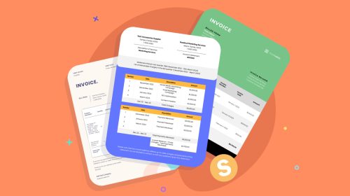 16 Types of Invoices Every Business Needs [+ Templates]