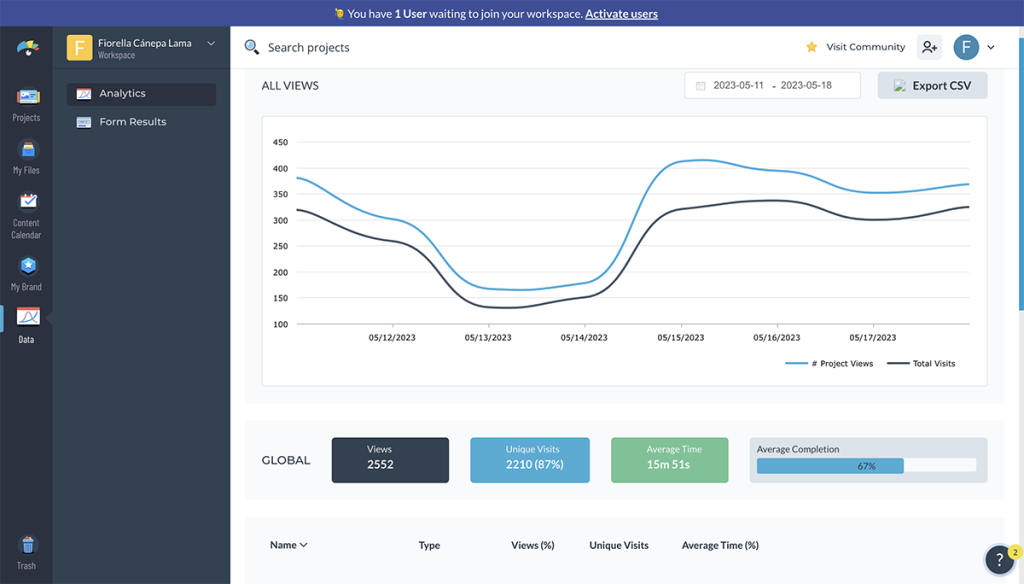 9 Data Sheet Templates to Effectively Showcase the Details of Your Product