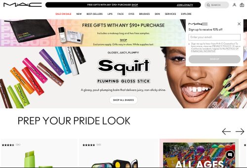 13 Amazing Email Popup Examples You Can Learn From & How to Make Your Own