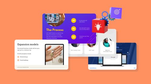 7 Types of Presentations You Should Be Using Right Now [Including Templates]