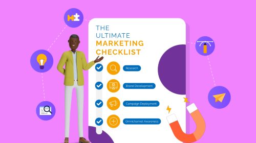 A Quick Lead Magnet Checklist: How to Launch Your Lead Magnet From Start to Finish