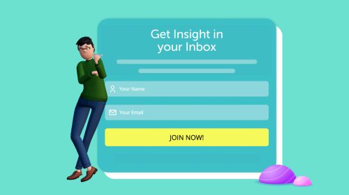 13 Amazing Email Popup Examples You Can Learn From & How to Make Your Own