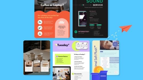 Fiche produit : pourquoi et comment la créer pour mettre en avant vos informations ?