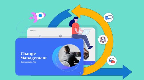 The Change Management Process: A Quick Guide [ Including Templates]