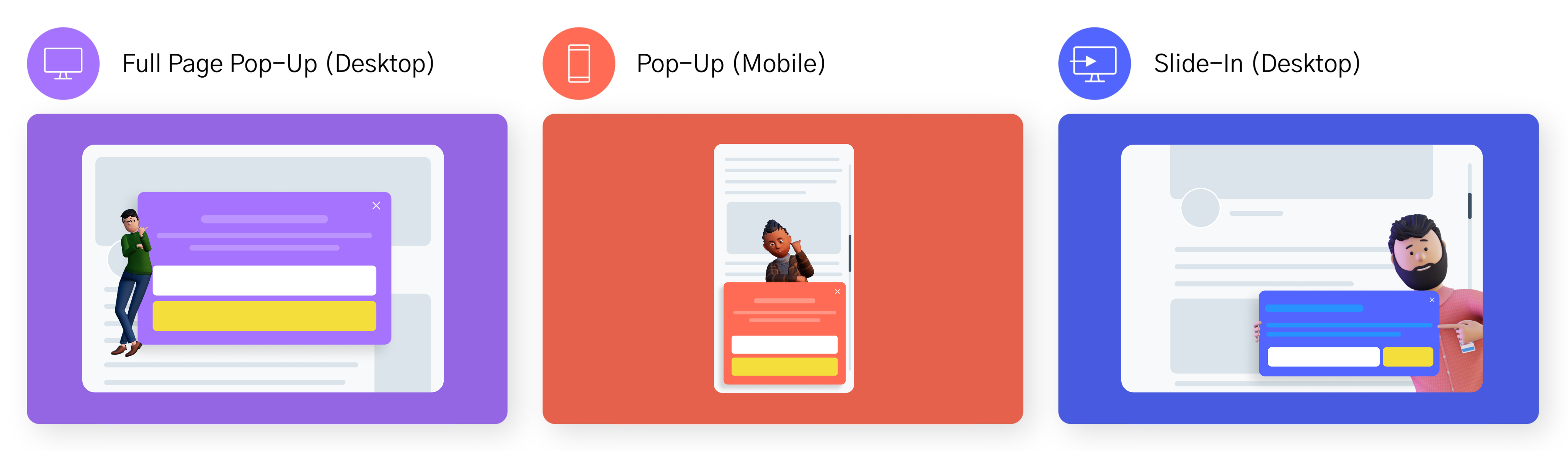 Visme forms case study 