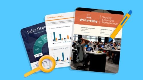 What is a Sales Report: How to Create One [+ Templates]