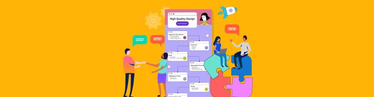 A Quick Guide on Business Collaboration: Best Practices, Types & Tools ...
