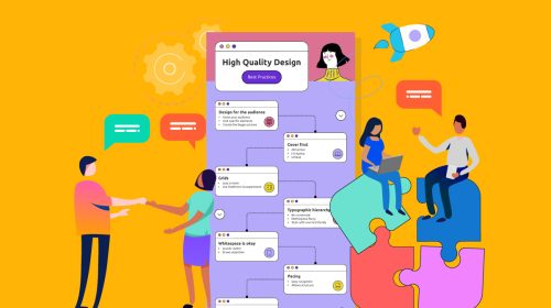 A Quick Guide on Business Collaboration: Best Practices, Types & Tools You Should Use