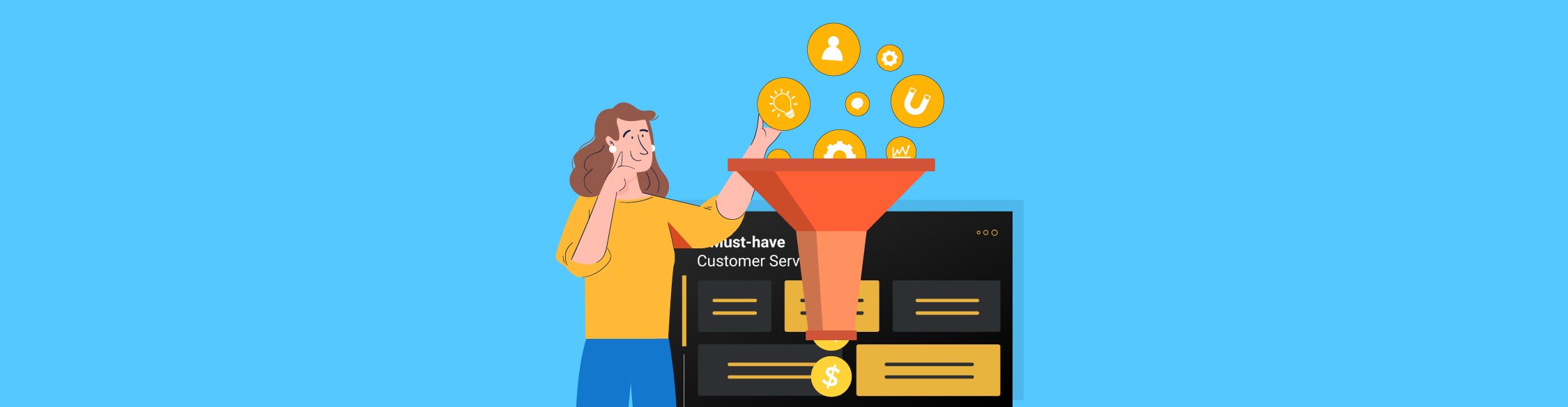 How to Generate Leads & Keep Them: 10 Best Strategies & Templates to Use