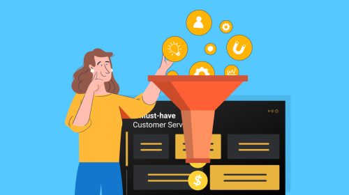 How to Generate Leads & Keep Them: 10 Best Strategies & Templates to Use