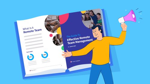 How to Market an Ebook Successfully: Best Practices & Templates