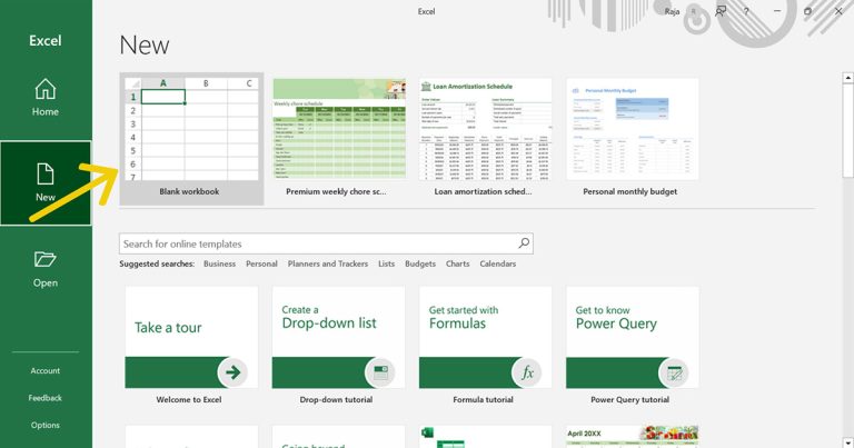 Excel Dashboard Examples & A Better Alternative You Can Use