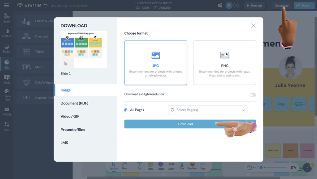 20+ Whiteboards Made for Teams [Including Templates]