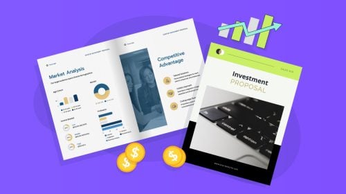 10 Investitionsangebot Vorlage zu verwenden (+ Schnellführer)