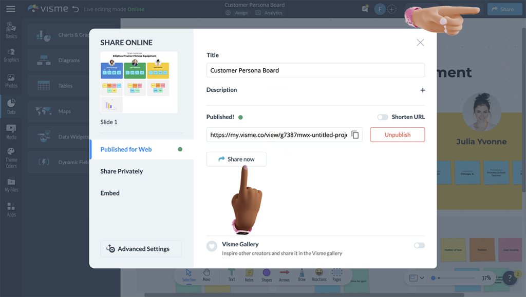 20+ Whiteboards Made for Teams [Including Templates]