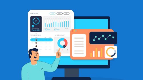 Excel Dashboard Examples & A Better Alternative You Can Use