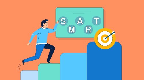 How to Create SMART Training Goals to Improve Your Employee’s Training & Development
