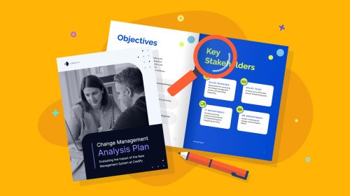 How to Create a Practical Change Management Plan for Your Company & Projects