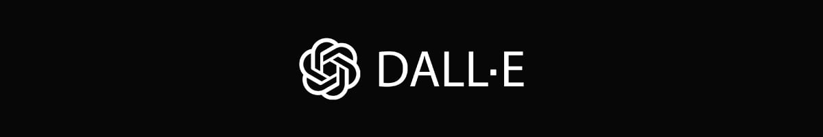 best ai image generator - Dall-e logo