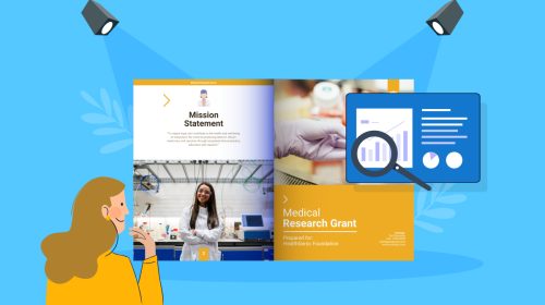 How to Create an Expert Research Proposal (+Templates)