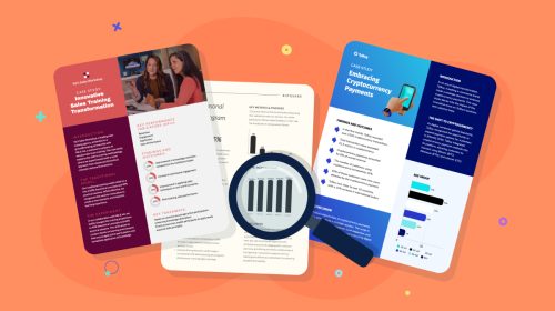 How to Create an Impressive Case Study One Pager [Including Templates]