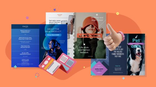 How to Make an Impressive Brochure: Best Practices & Templates to Use