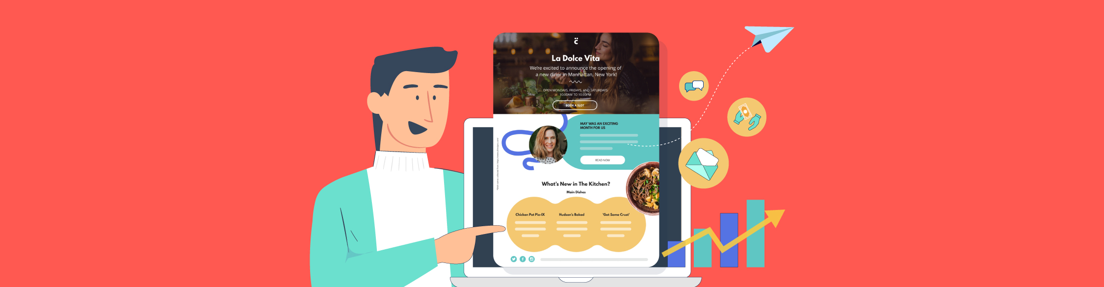 The Importance Of Email Marketing: 14 Ways Emails Can Grow Your Business