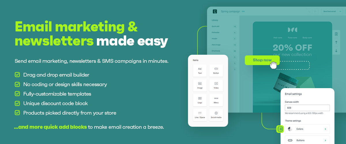  Best Email Marketing Tools