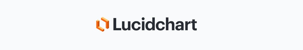 decision tree maker - Lucidchart logo