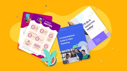 20+ Professionally Designed Ebook Templates to Make Your Own