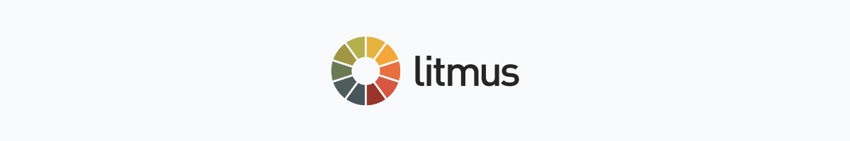 Litmus logo