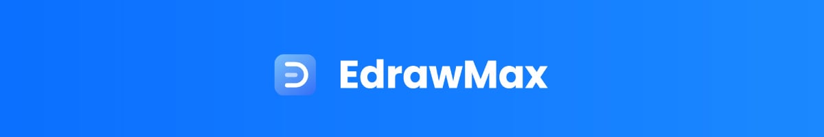 EdrawMax logo