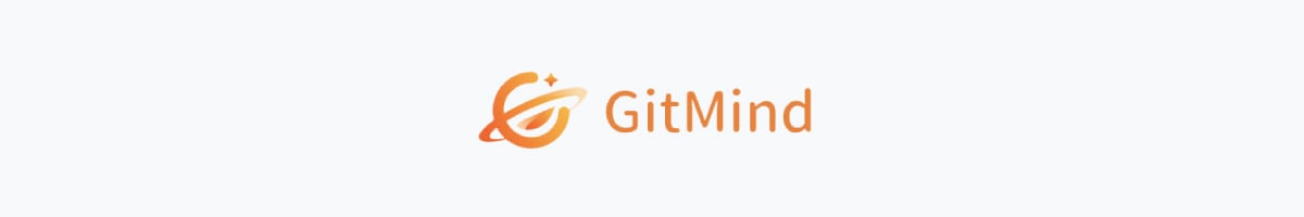 Gitmind logo