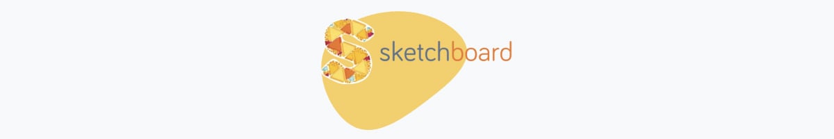 Sketchboard logo