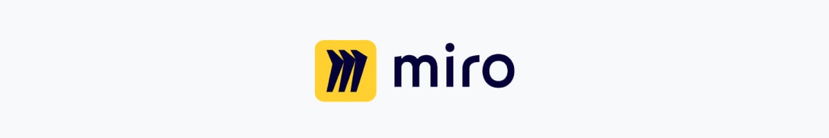 Miro logo