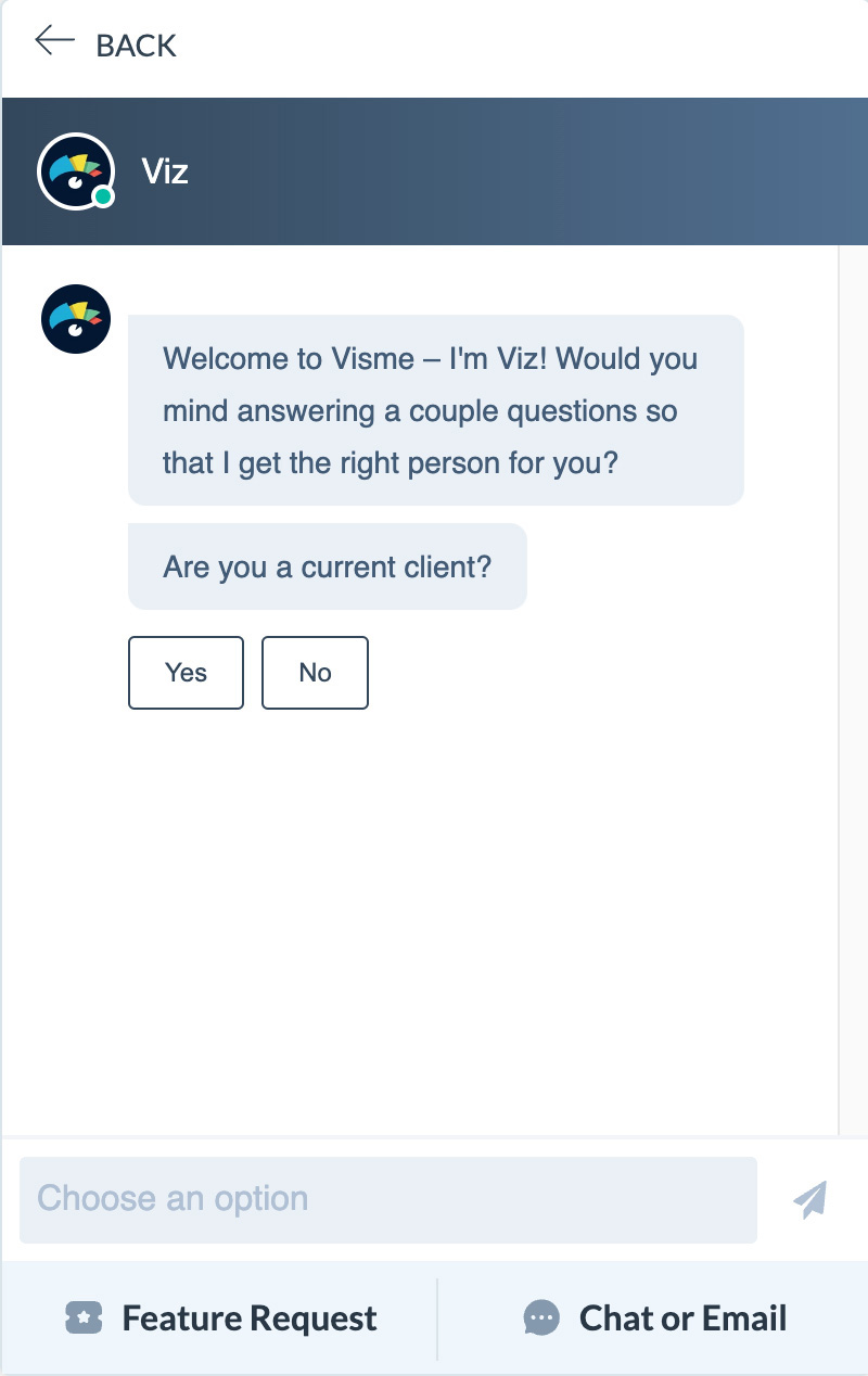 Leverage AI Chatbots