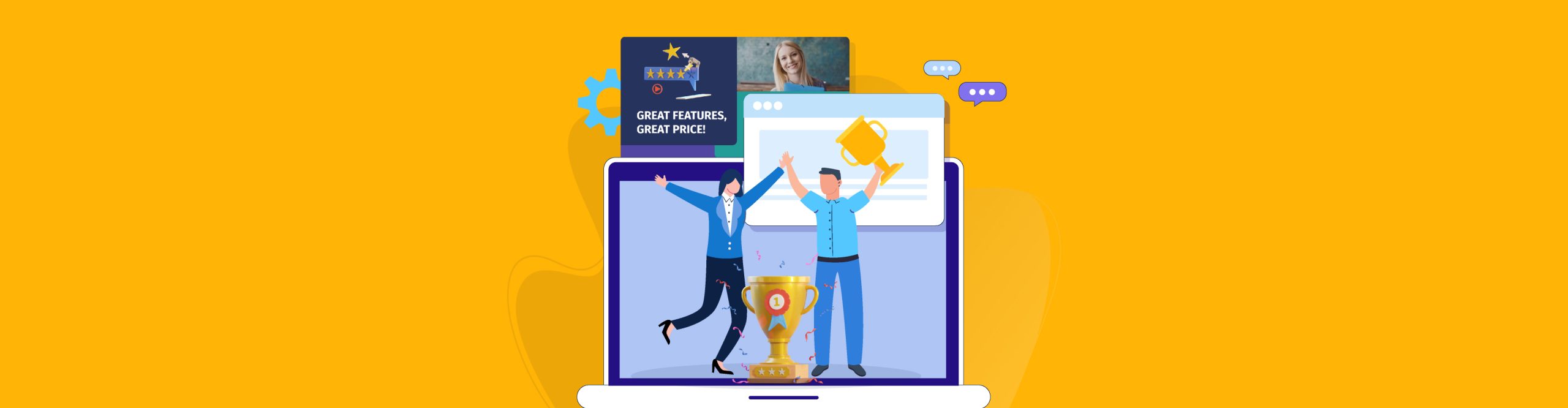 A Practical Guide to Creating Customer Success Training for New Clients [Including Templates]