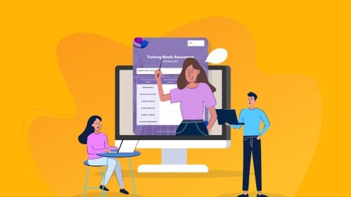 A Practical Guide to Implementing Hybrid Learning in Your Employees Training Program