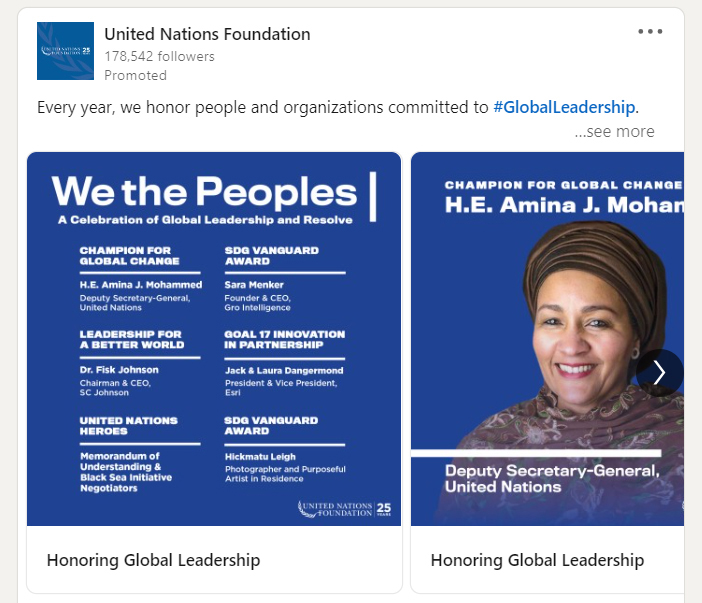 Linkedin Lead Generation