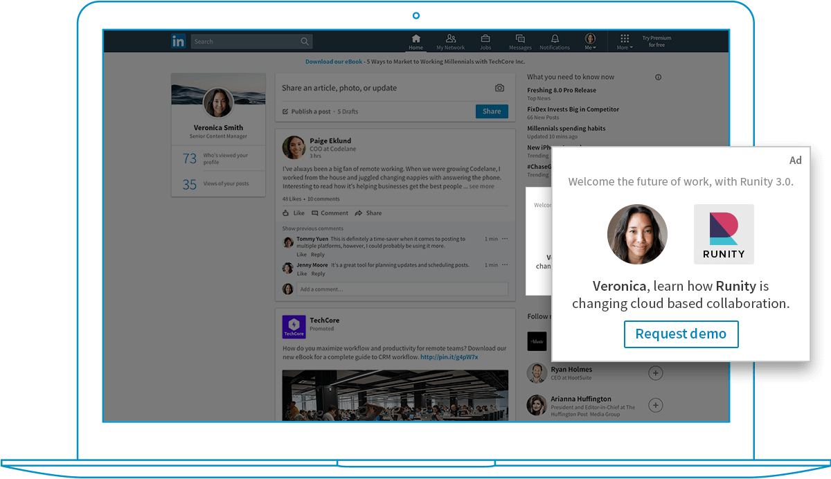 Linkedin Lead Generation