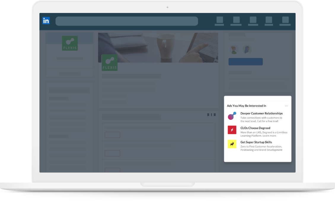 Linkedin Lead Generation