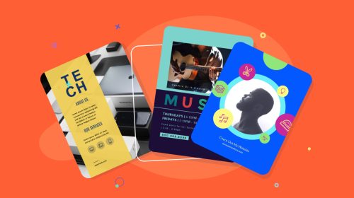 29+ Eye-Catching Product Flyer Templates, Examples & Designs [2025]