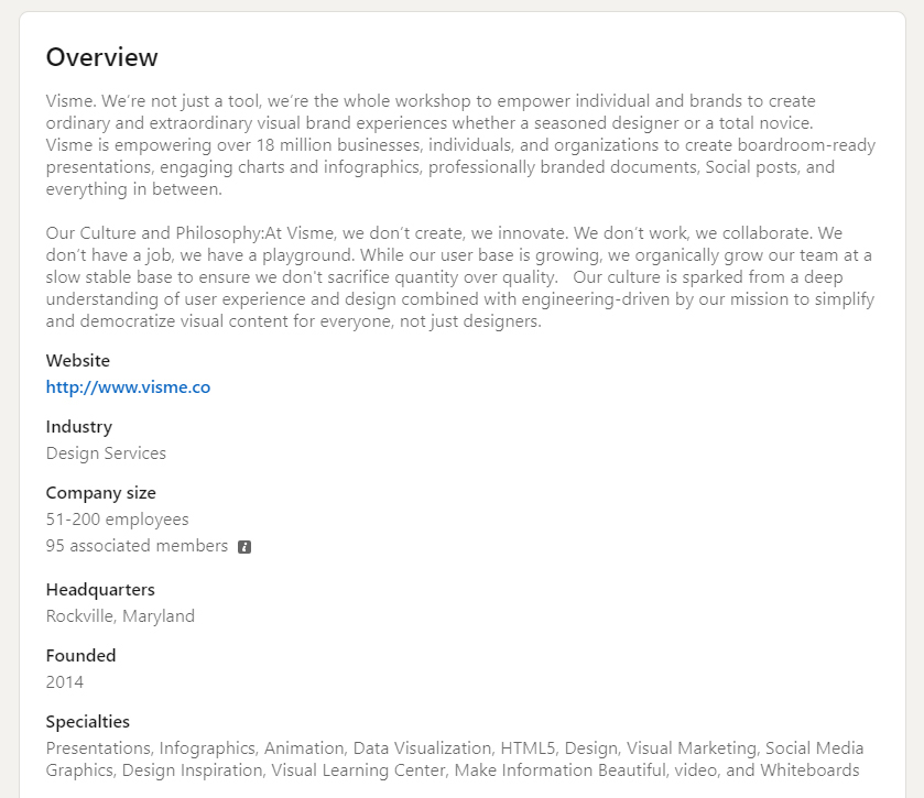 Linkedin Lead Generation
